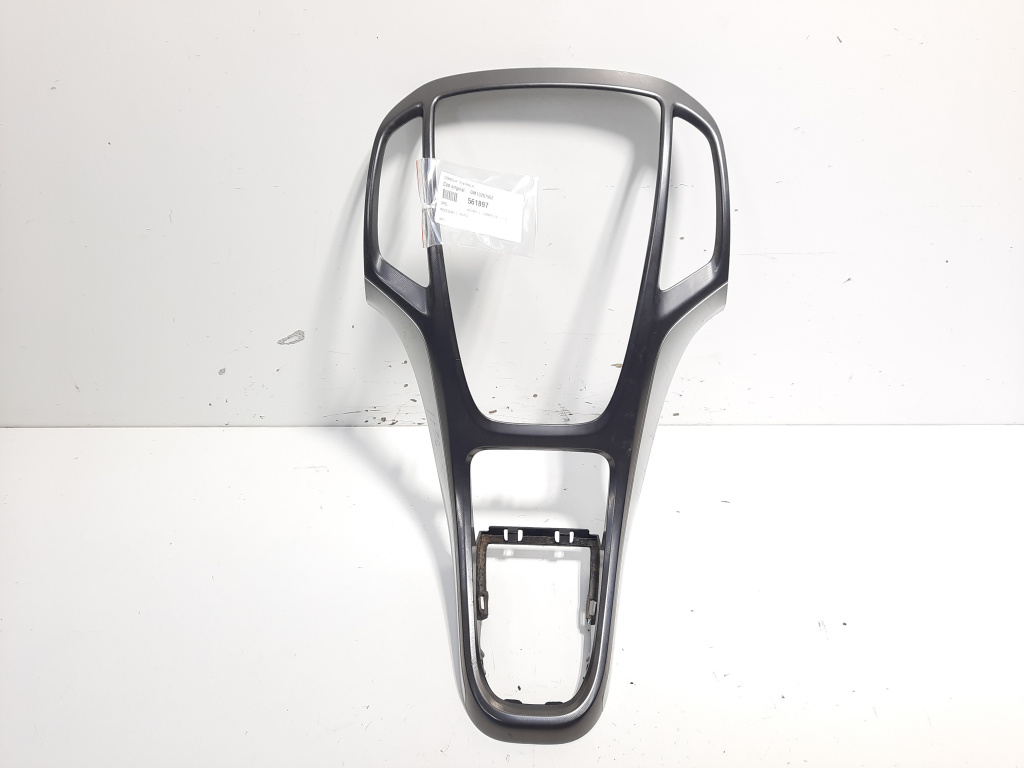 Consola centrala, cod GM13257562, Opel Astra J Combi (idi:561897)
