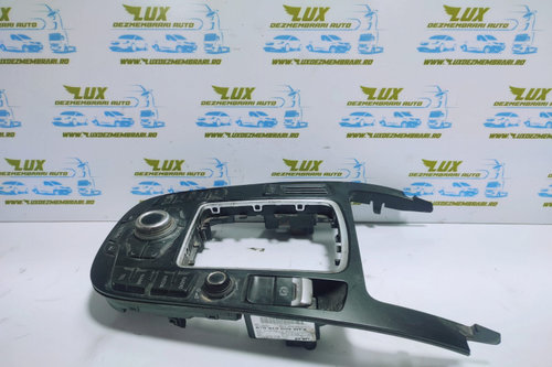Consola centrala comanda MMI 8t0919609wfx Audi A4 B8/8K [2007 - 2011]