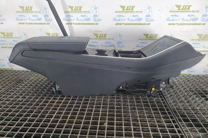 Consola centrala cotiera 113742700e Tesla Model 3 [2017 - 2020]