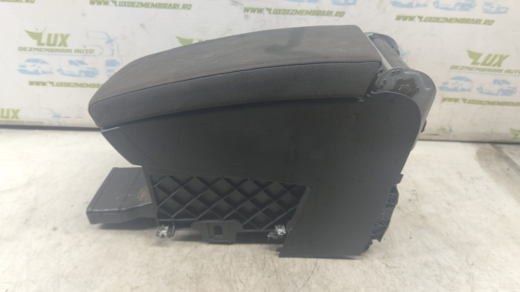 Consola centrala cotiera 3c0863319 Volkswagen VW Passat B6 [2005 - 2010]