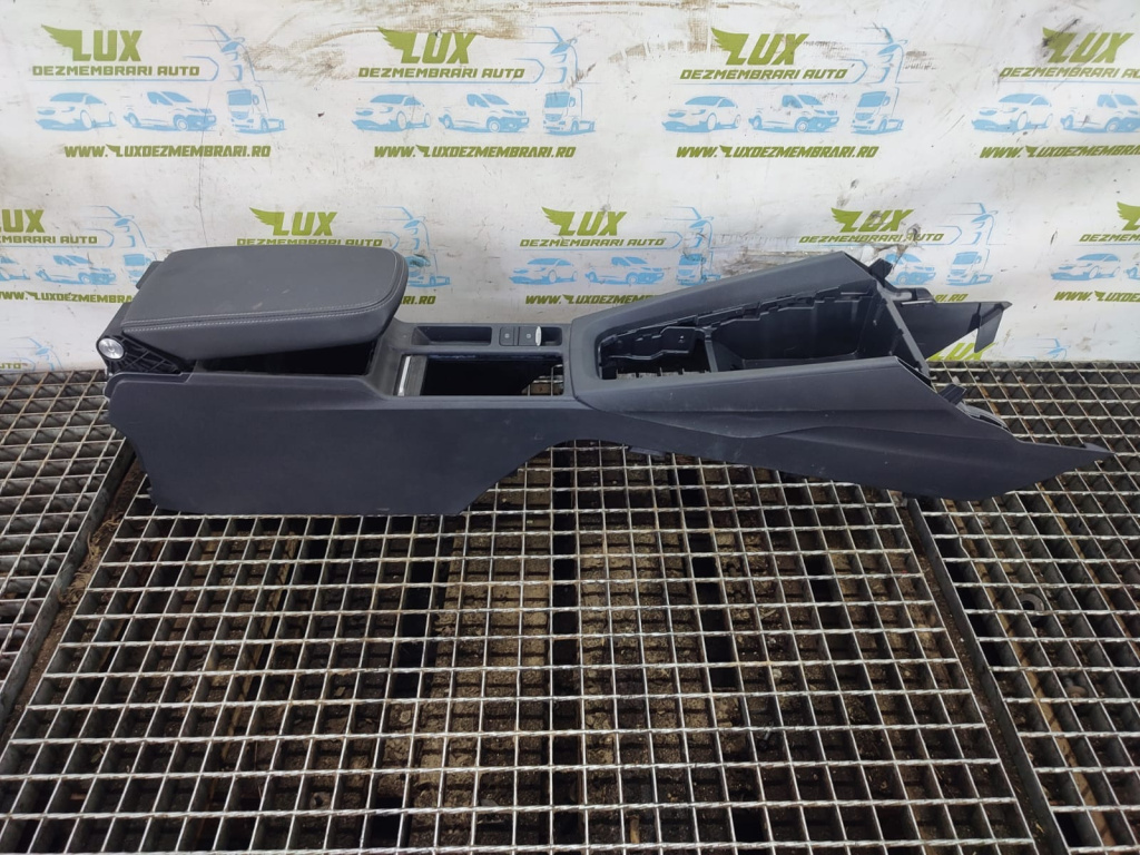 Consola centrala cotiera 5e4863243a Skoda Octavia 4 [2019 - 2024] 2.0 tdi DTRB