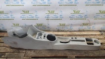 Consola centrala cotiera 5j0863241 Skoda Fabia 5J ...