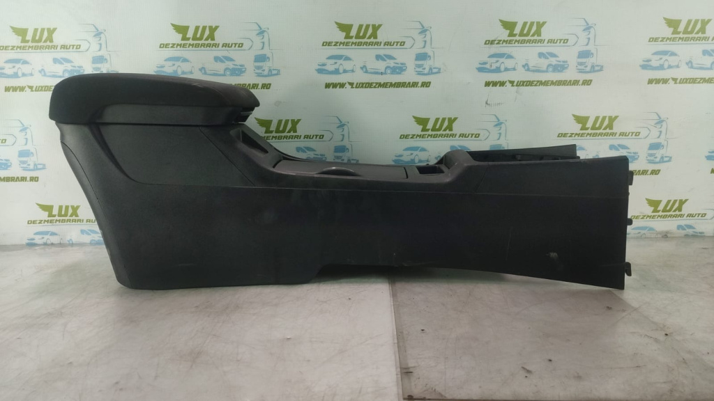 Consola centrala cotiera 8011a223 Mitsubishi Lancer X [facelift] [2010 - 2015] 1.8 d 4N13