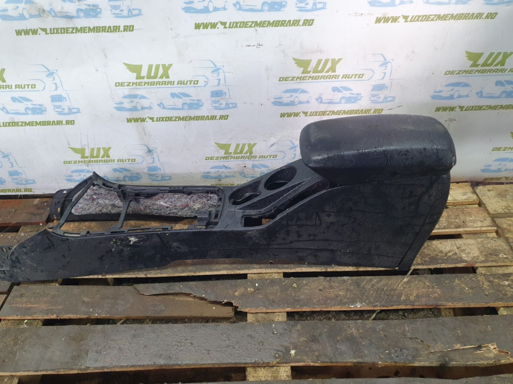 Consola centrala cotiera 84611-1h600 Kia Ceed [2007 - 2010]