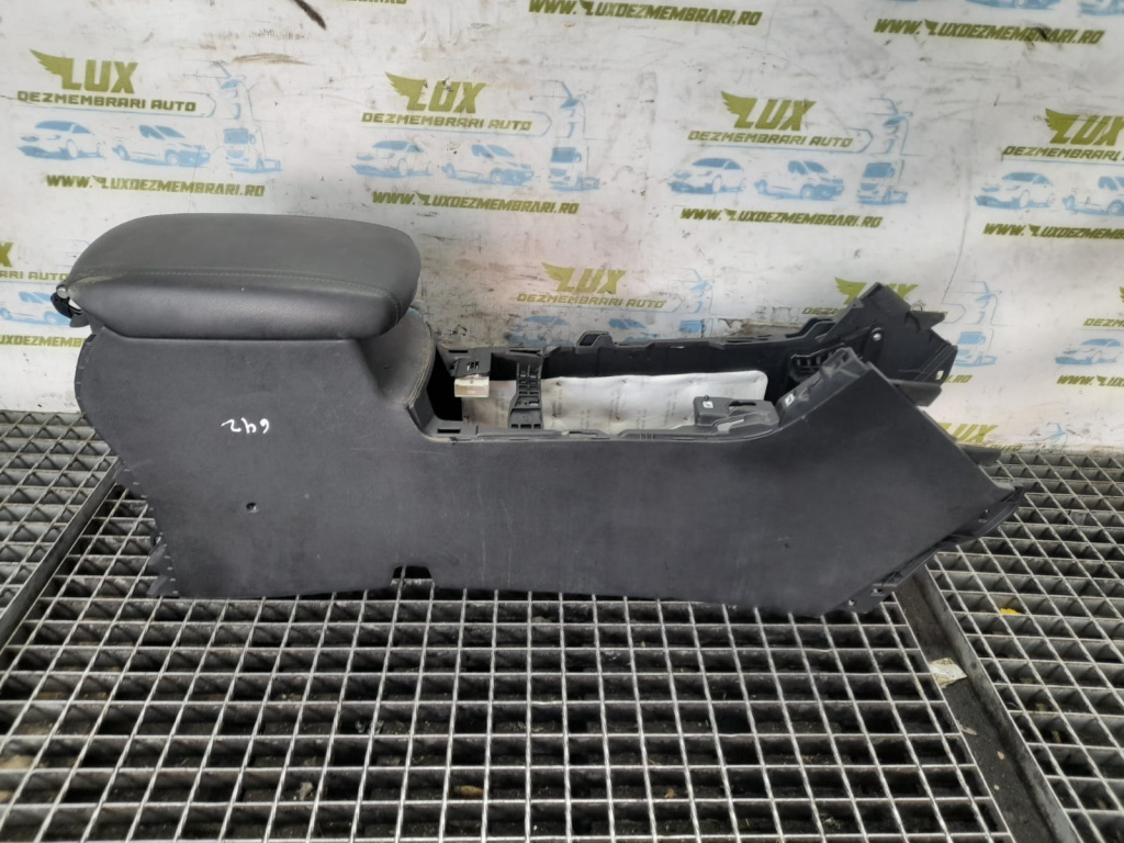 Consola centrala cotiera 84611-F1000WK Kia Sportage 4 [2016 - 2020] 1.7 crdi D4FD
