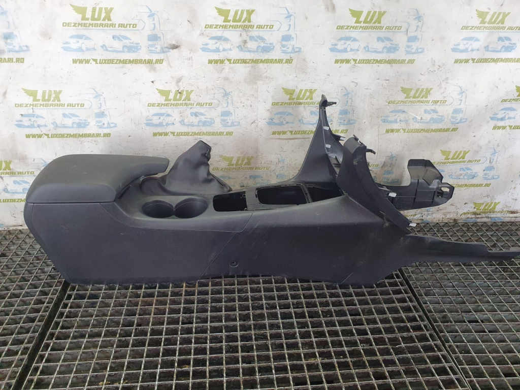 Consola centrala cotiera bhn164951 Mazda 3 BM [2013 - 2016] 2.0 benzina