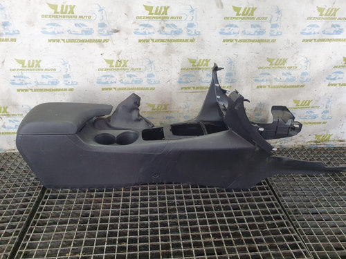 Consola centrala cotiera bhn164951 Mazda 3 BM [2013 - 2016] 2.0 benzina