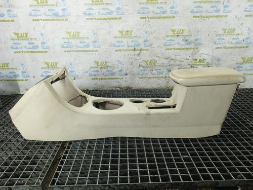 Consola centrala cotiera Chrysler Sebring 3 [2007 - 2010] 2.0 crd BYL