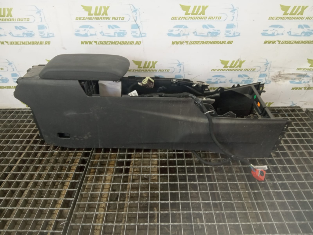 Consola centrala cotiera Citroen C4 3 [2020 - 2023] 1.2 THP, HN05