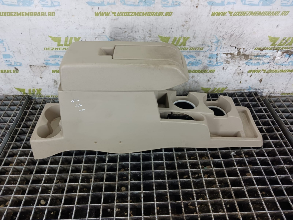 Consola centrala cotiera Dodge Caliber [2006 - 2012] 2.0 crd BYL (ECL)