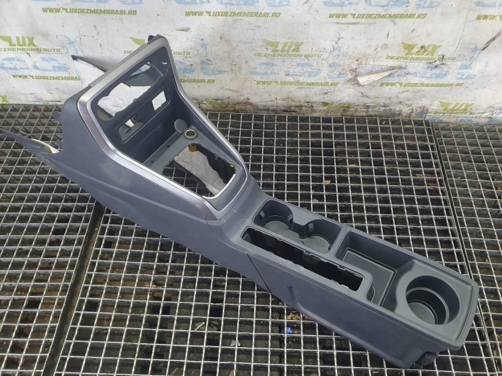 Consola centrala cotiera gn15-a046b27-gew Ford EcoSport 2 [2013 - 2019] 1.0 ecoboost M1JU