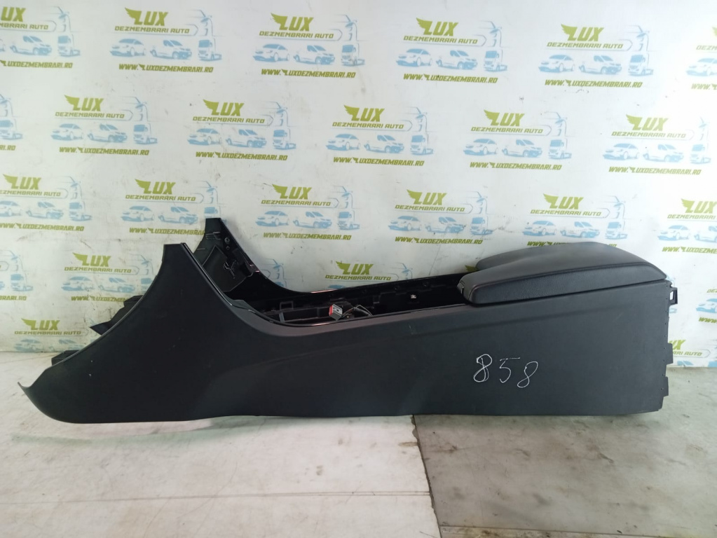 Consola centrala cotiera Jaguar XE X760 [2014 - 2020] 2.0 d 204DTD