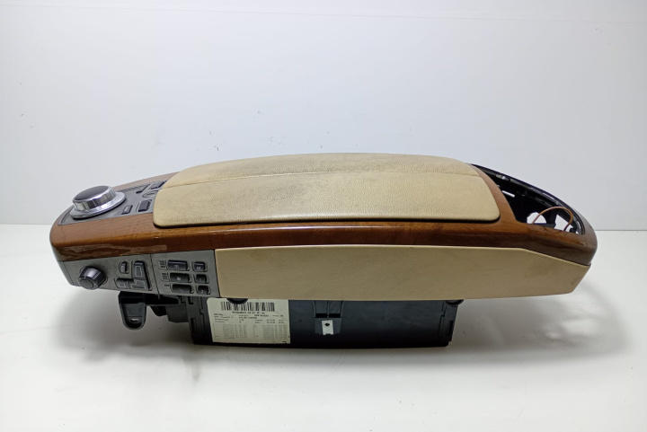 Consola centrala / cotiera / joystick 6955623 / B0700169 BMW Seria 7 E65/E66 [2001 - 2005]