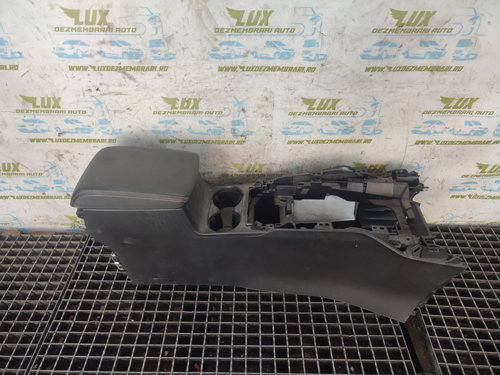 Consola centrala cotiera Mazda CX-5 2 (KF) [2017 - 2020] 2.2 D SHY6