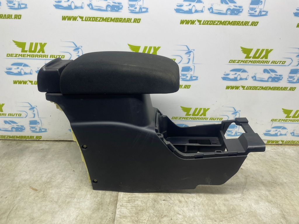 Consola centrala cotiera Mitsubishi ASX [2010 - 2012] 1.8 di-d 4N13