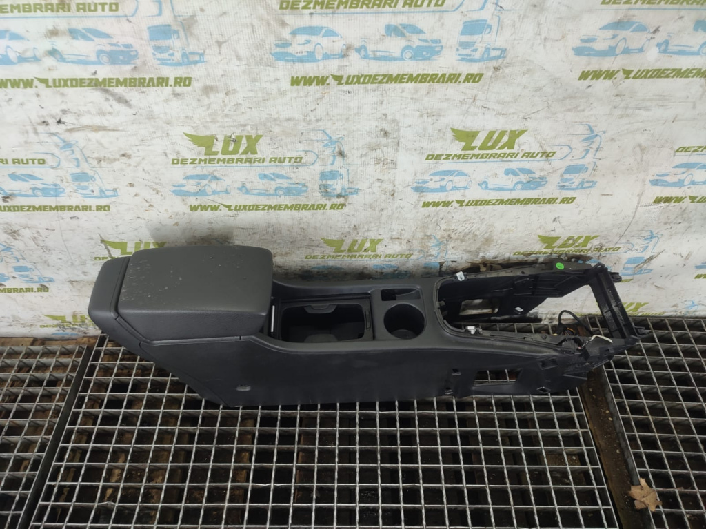 Consola centrala cotiera Opel Astra J [2009 - 2012] 1.7 cdti A17DTS