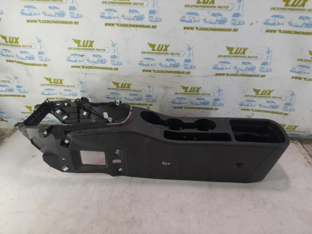 Consola centrala cotiera Opel Astra J [facelift] [2012 - 2018] 1.7 cdti A17DTS