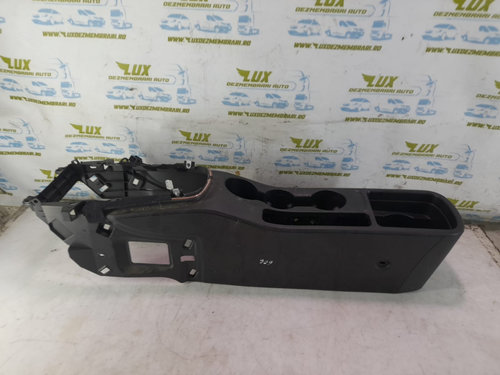 Consola centrala cotiera Opel Astra J [facelift] [2012 - 2018] 1.7 cdti A17DTS
