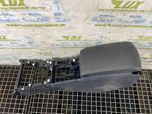 Consola centrala cotiera Peugeot 508 [2010 - 2014] 1.6 hdi 9h05