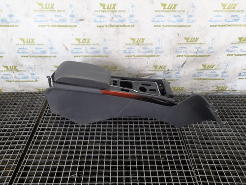 Consola centrala cotiera Peugeot 508 [2010 - 2014] 2.0 hdi RH02 HYBRID