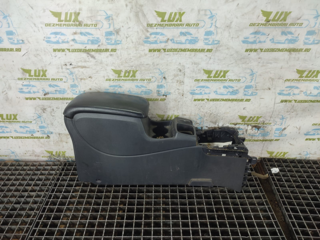 Consola centrala cotiera Renault Koleos [2008 - 2011] 2.0 dci M9R832