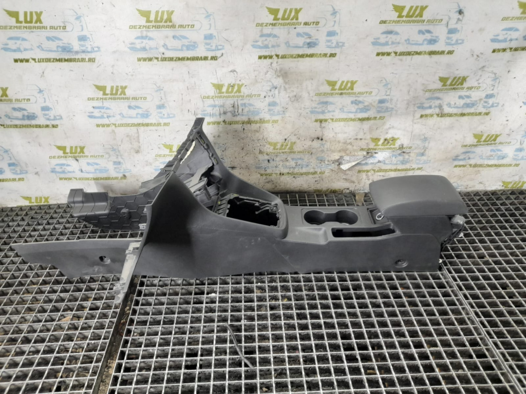 Consola centrala cotiera Seat Leon 3 5F [2012 - 2016] 1.4 tsi CMB