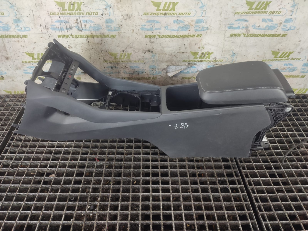 Consola centrala cotiera Skoda Karoq [2017 - 2020] 1.5 tfsi DXDB