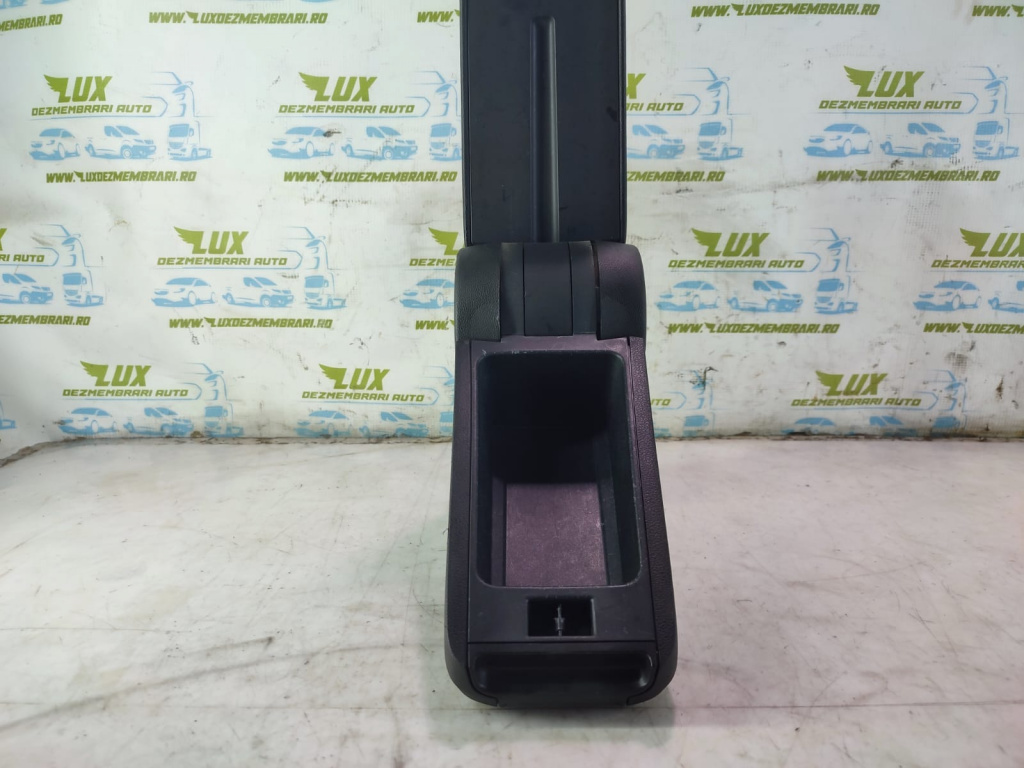 Consola centrala cotiera Skoda Rapid 3 [2012 - 2017] 1.6 tdi CXMA