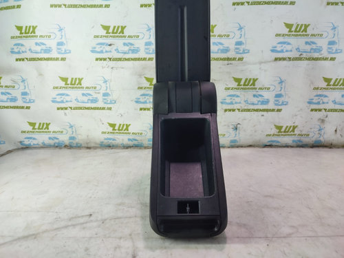 Consola centrala cotiera Skoda Rapid 3 [2012 - 2017] 1.6 tdi CXMA