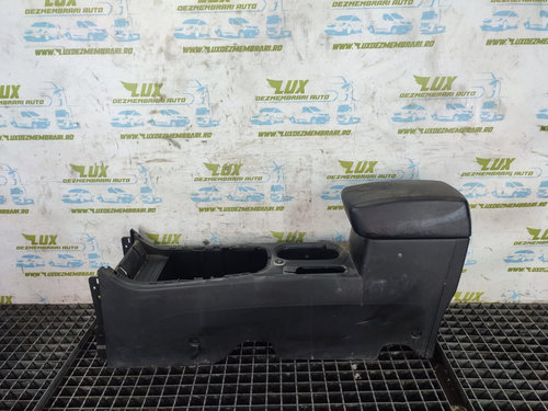 Consola centrala cotiera SsangYong Korando 3 [2010 - 2013] 2.0 e-XDI D20DTF