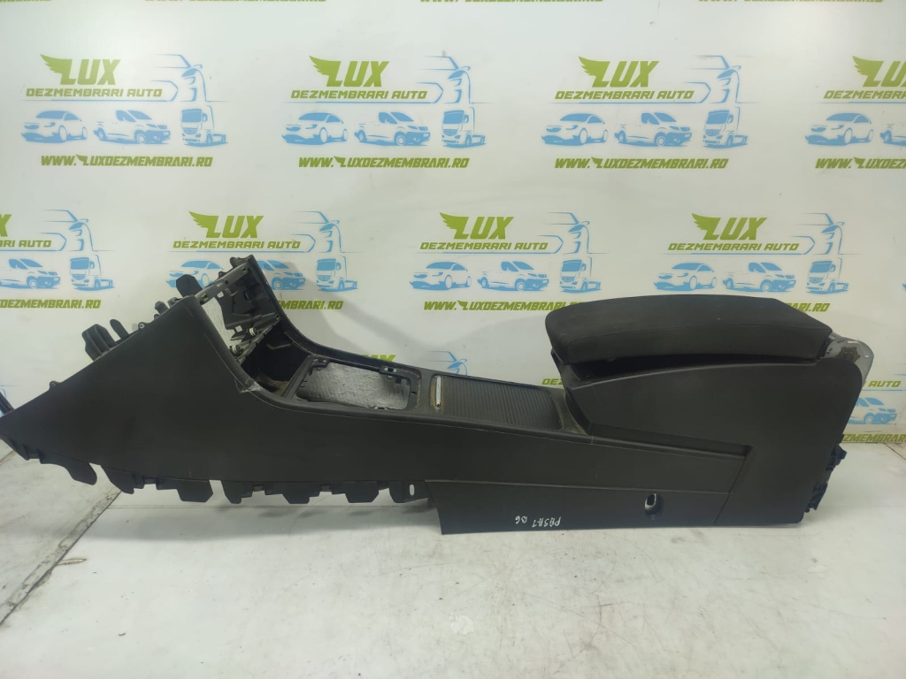 Consola centrala cotiera Volkswagen VW Passat B6 [2005 - 2010]