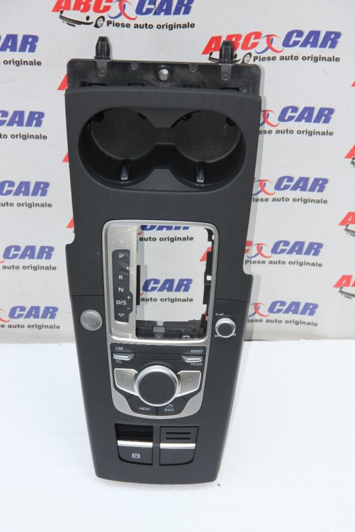 Consola centrala cu comenzi Audi A3 2012-2019 8V1 8V1864261G