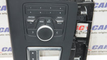 Consola centrala cu comenzi Audi Q5 FY cod: 80B864...