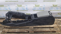 Consola centrala cu cotiera 8w1863241a Audi A4 B9 ...