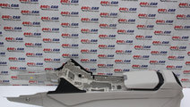 Consola centrala cu cotiera Audi A6 4K C8 2018-pre...