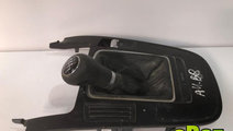 Consola centrala cu nuca (volan dreapta) Audi A4 (...