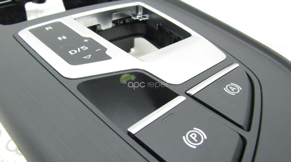 Consola centrala cutie Automata - Audi A4 8W