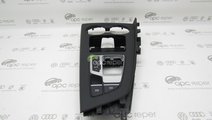 Consola centrala cutie Automata - Audi A4 8W