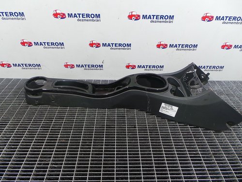 CONSOLA CENTRALA DACIA DUSTER - - (2010 2013)