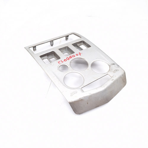 Consola Centrala Dacia LOGAN (LS) 2004 - 2012 8200751184, 8200751186, 8200751189, 8200751184E1CA, 82...