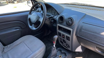 Consola centrala Dacia Logan VAN 1.5 DCI an fab. 2...