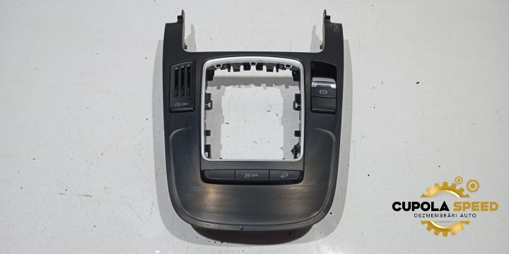 Consola centrala (de Anglia) 8K0864261 Audi A5 8T [2007 - 2011]
