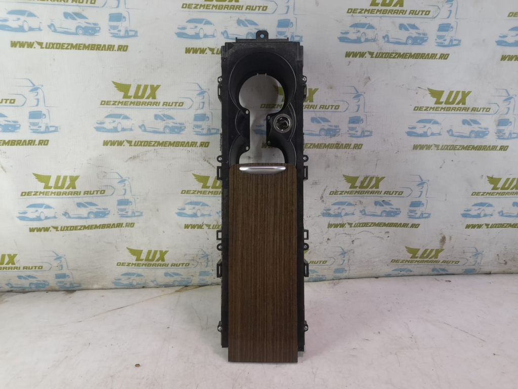 Consola centrala DK62-045H62-AD Land Rover Range Rover Sport 2 [2013 - 2020] 3.0 tdv6