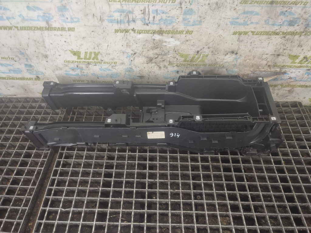 Consola centrala em2b-r043b04 anw Ford Galaxy 3 [2015 - 2020] 2.0 tdci