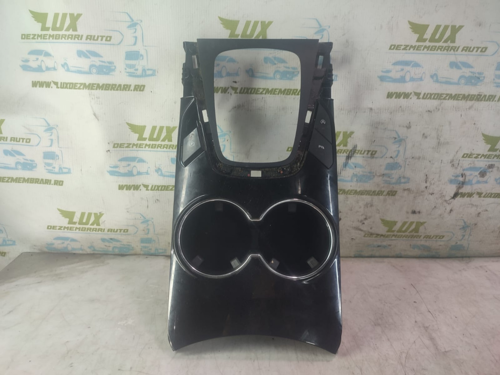 Consola centrala em2b-r045a76-af3dbd Ford Galaxy 3 [2015 - 2020] 2.0 tdci