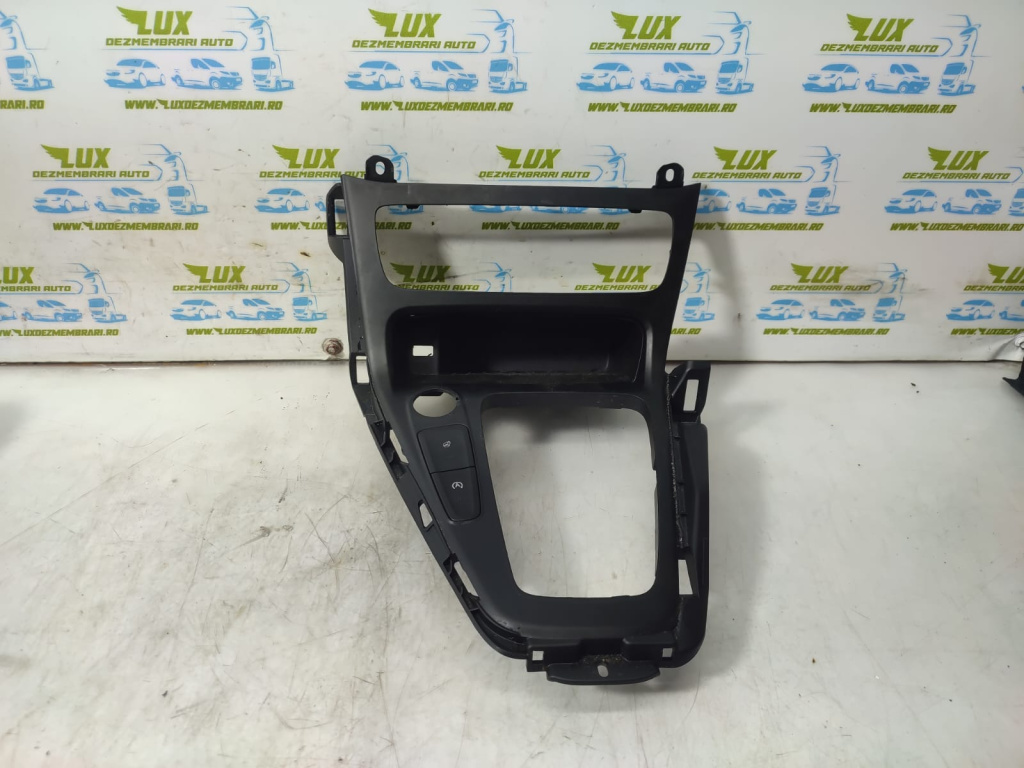 Consola centrala F1EB-A044C82-AG Ford Focus 3 [2011 - 2015]