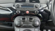 Consola centrala Fiat 500 2008 Hatchback 1.3 JTD 7...