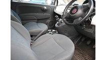Consola centrala Fiat 500 2009 HATCHBACK 1248 benz...