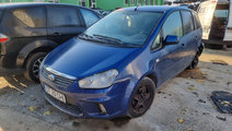 Consola centrala Ford C-Max 2009 facelift 1.6 tdci