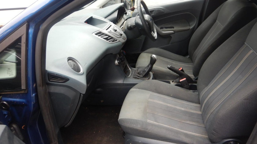 Consola centrala Ford Fiesta 6 2008 HATCHBACK 1.4 TDCI (68PS)